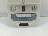 2018 Ford Ecosport Overhead Roof Console 1092452 - Oemusedautoparts1.com