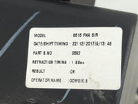 2018 Ford Ecosport Overhead Roof Console 1092452 - Oemusedautoparts1.com