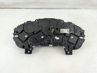 2018-2019 Ford Ecosport Instrument Cluster Speedometer Gauges P/N:B633034F0 GN15-10849-DEH Fits Fits 2018 2019 OEM Used Auto