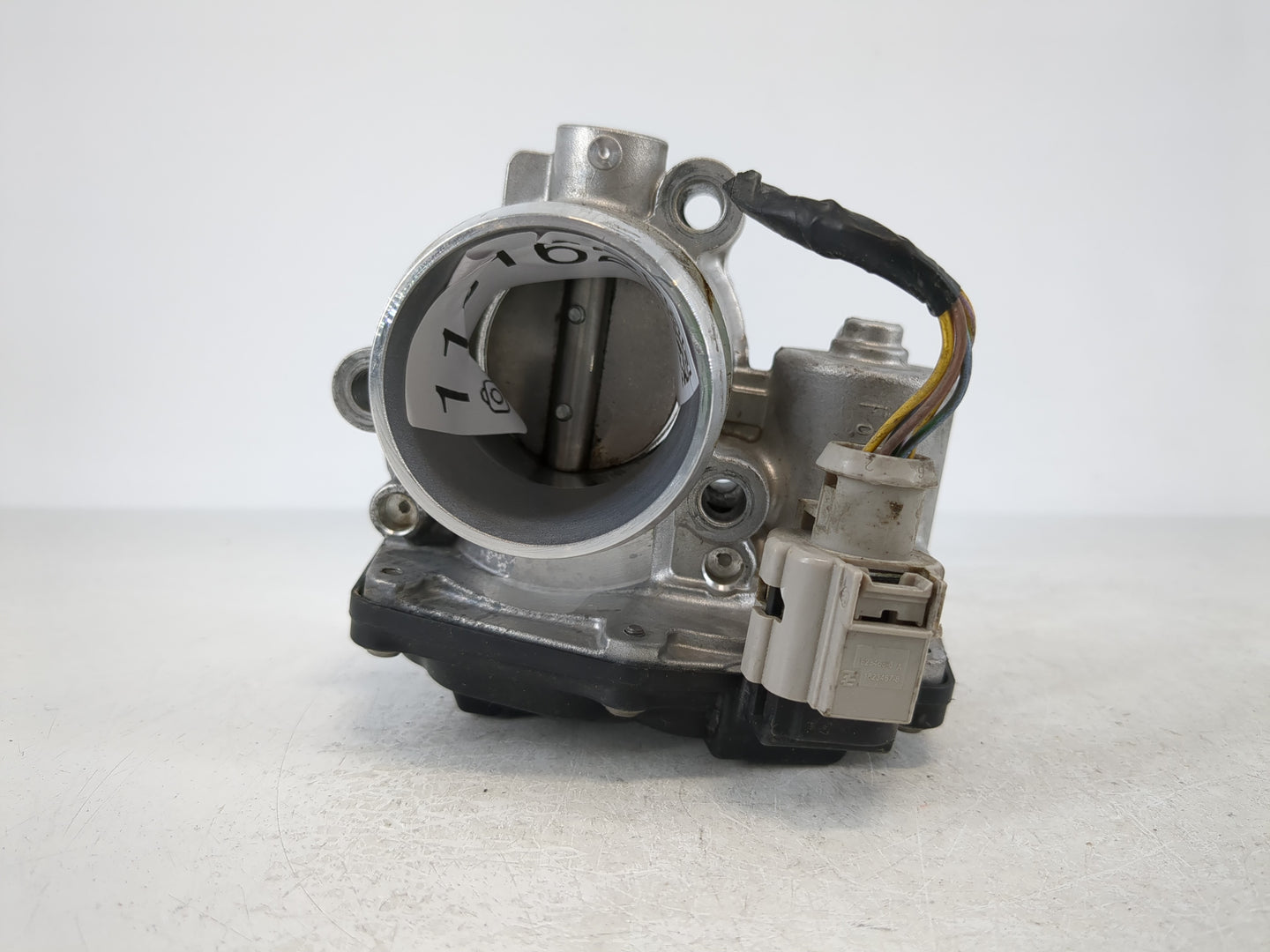 2018-2021 Ford Ecosport Throttle Body P/N:CM5G-9F991-GA Fits Fits 2018 2019 2020 2021 OEM Used Auto Parts - Oemusedautoparts