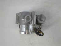 2018-2021 Ford Ecosport Throttle Body P/N:CM5G-9F991-GA Fits Fits 2018 2019 2020 2021 OEM Used Auto Parts - Oemusedautoparts