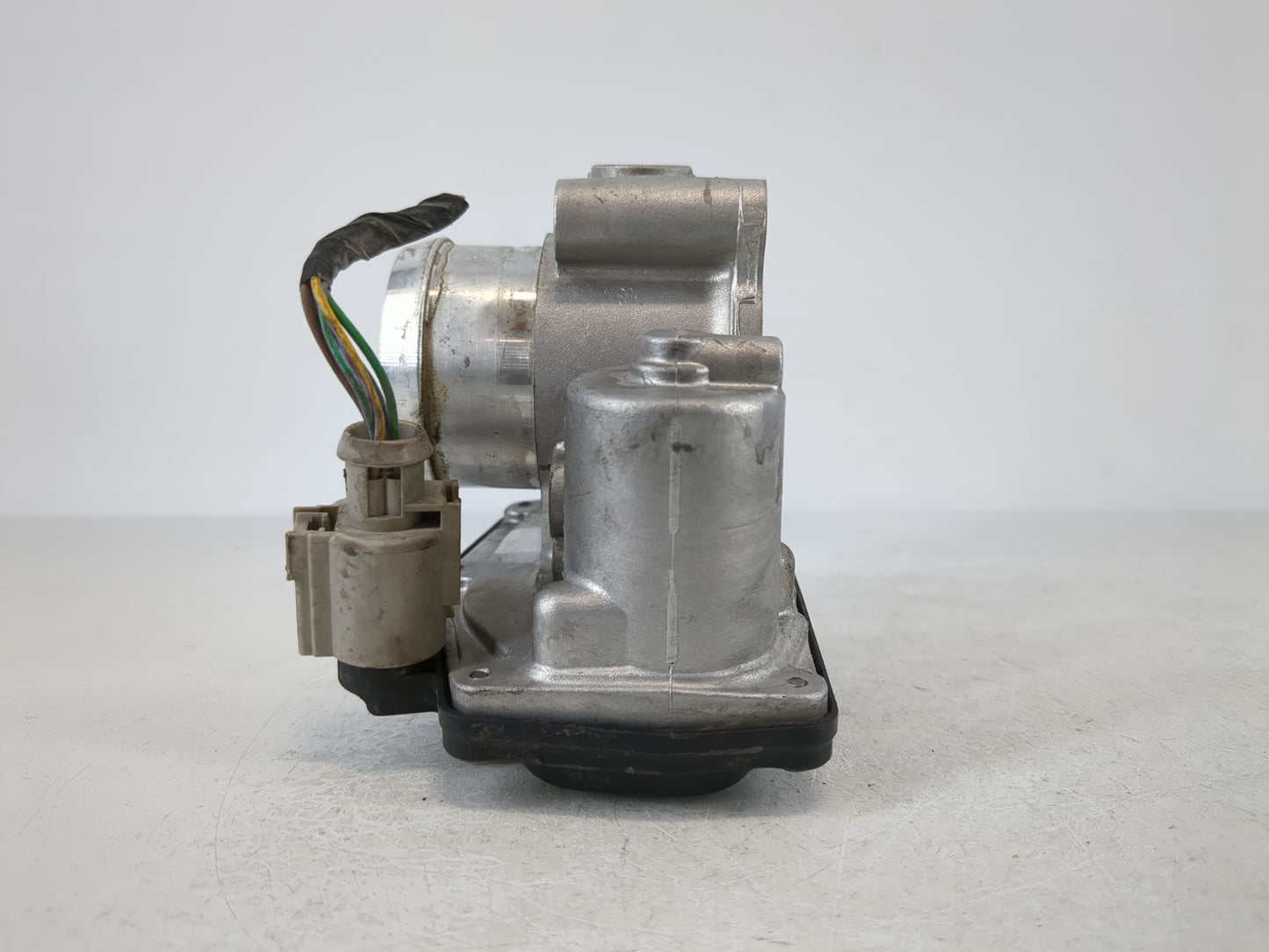2018-2021 Ford Ecosport Throttle Body P/N:CM5G-9F991-GA Fits Fits 2018 2019 2020 2021 OEM Used Auto Parts - Oemusedautoparts