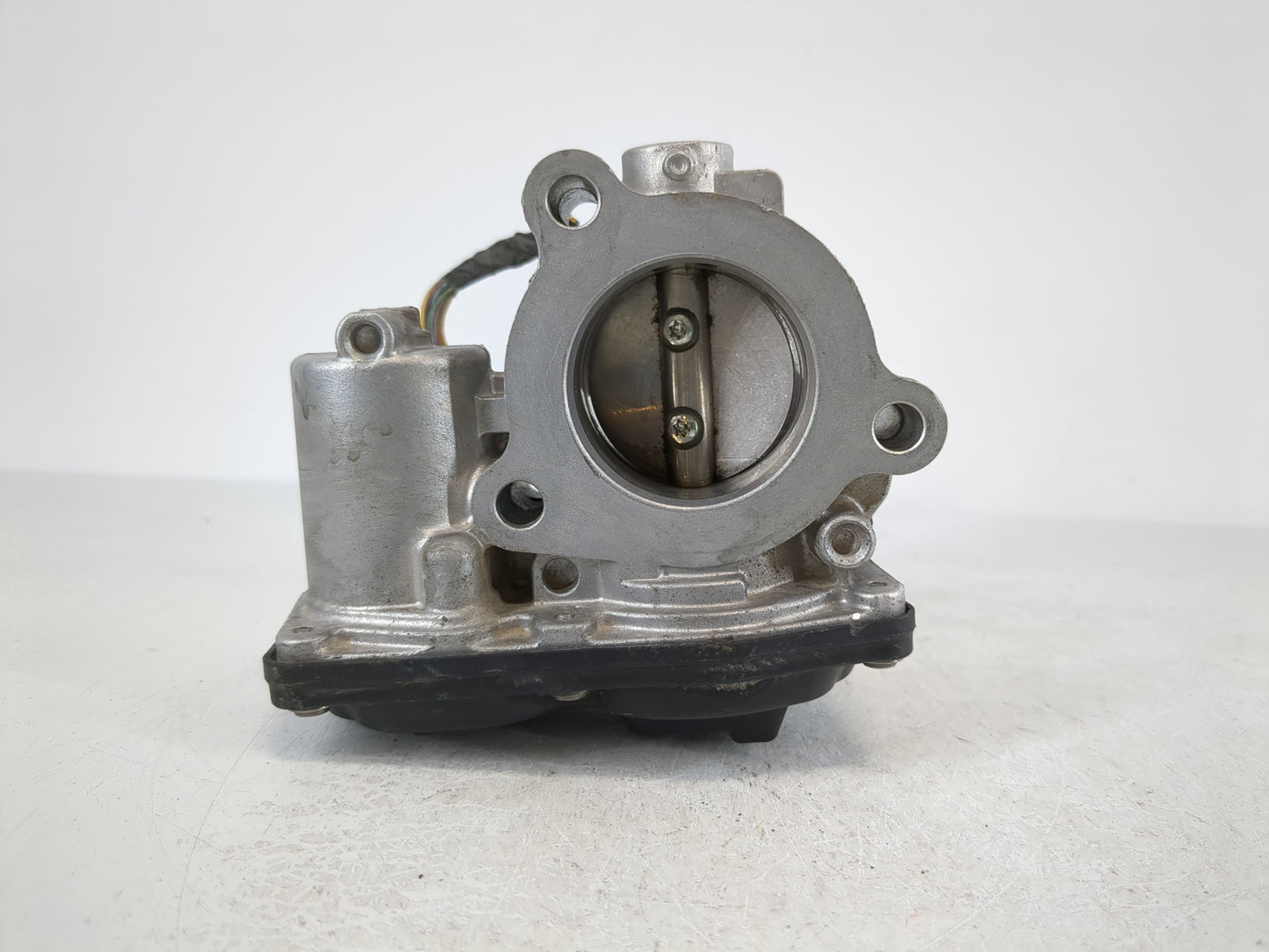 2018-2021 Ford Ecosport Throttle Body P/N:CM5G-9F991-GA Fits Fits 2018 2019 2020 2021 OEM Used Auto Parts - Oemusedautoparts