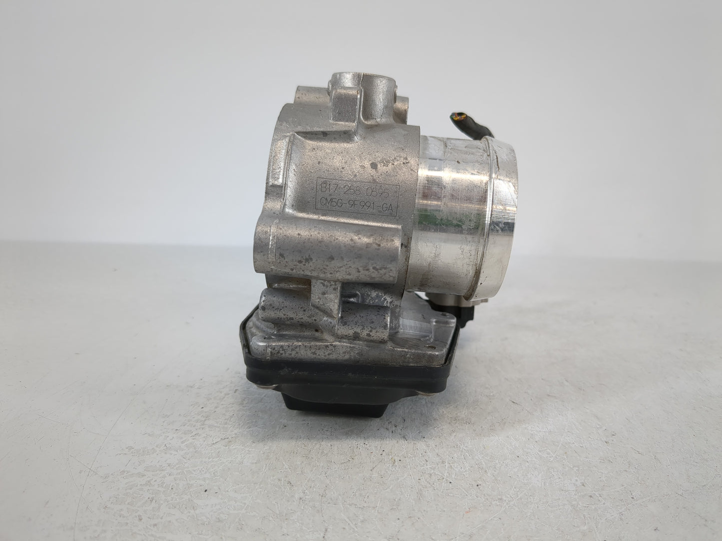 2018-2021 Ford Ecosport Throttle Body P/N:CM5G-9F991-GA Fits Fits 2018 2019 2020 2021 OEM Used Auto Parts - Oemusedautoparts