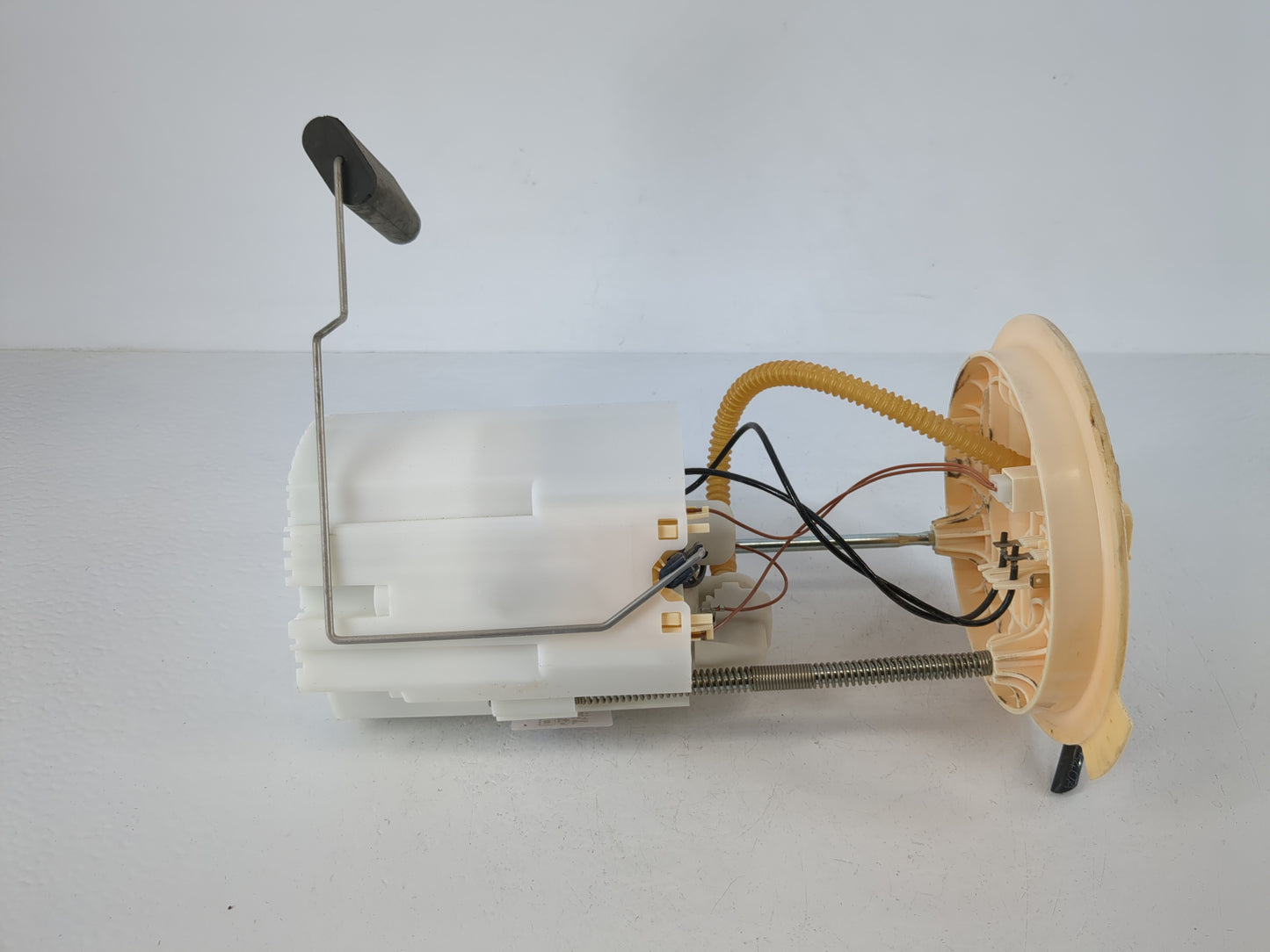 2018-2021 Ford Ecosport Electrical Gas Fuel Pump Assembly - Oemusedautoparts1.com