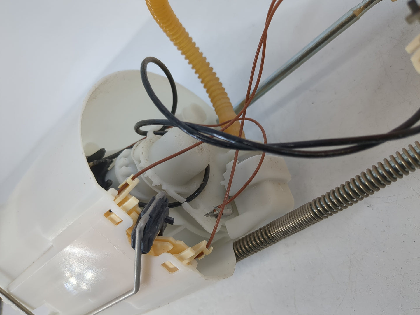 2018-2021 Ford Ecosport Electrical Gas Fuel Pump Assembly - Oemusedautoparts1.com