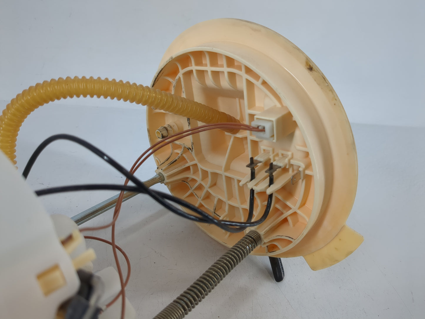 2018-2021 Ford Ecosport Electrical Gas Fuel Pump Assembly - Oemusedautoparts1.com