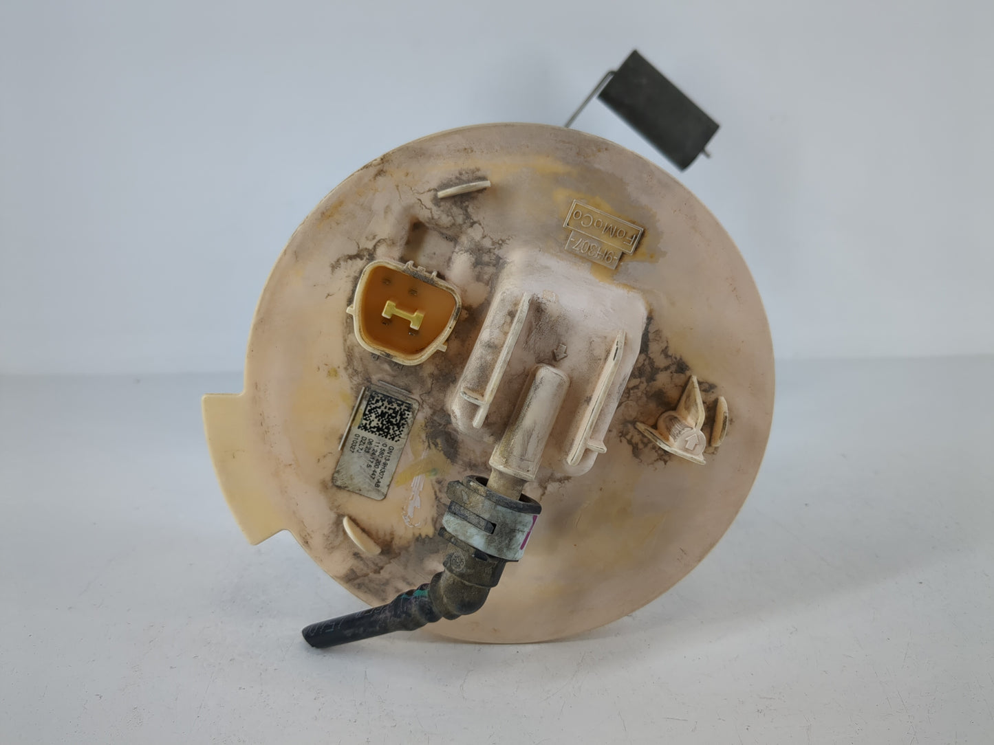 2018-2021 Ford Ecosport Electrical Gas Fuel Pump Assembly - Oemusedautoparts1.com