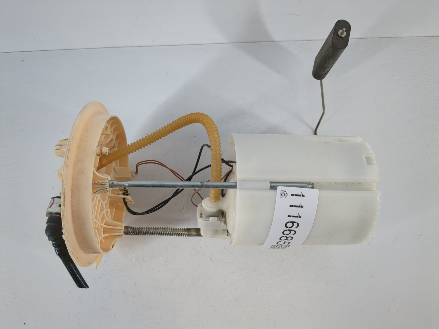 2018-2021 Ford Ecosport Electrical Gas Fuel Pump Assembly - Oemusedautoparts1.com