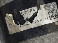 2018-2021 Ford Ecosport Car Starter Motor Solenoid OEM Fits Fits 2018 2019 2020 2021 OEM Used Auto Parts - Oemusedautoparts1