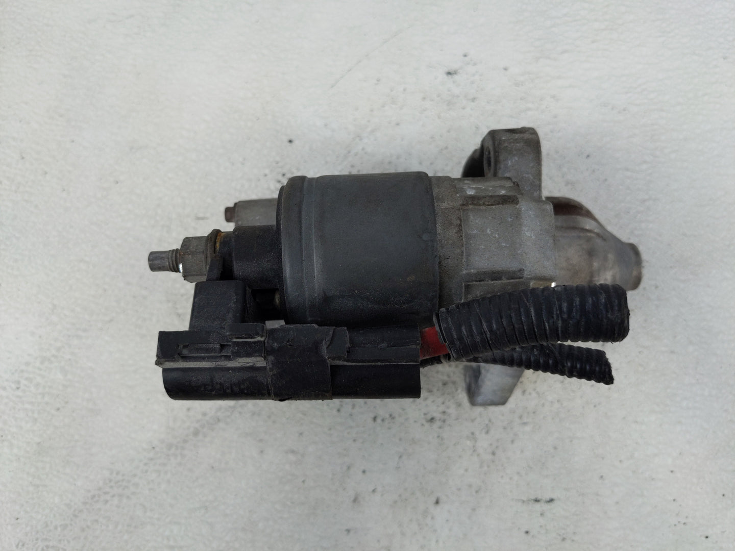 2018-2021 Ford Ecosport Car Starter Motor Solenoid OEM Fits Fits 2018 2019 2020 2021 OEM Used Auto Parts - Oemusedautoparts1