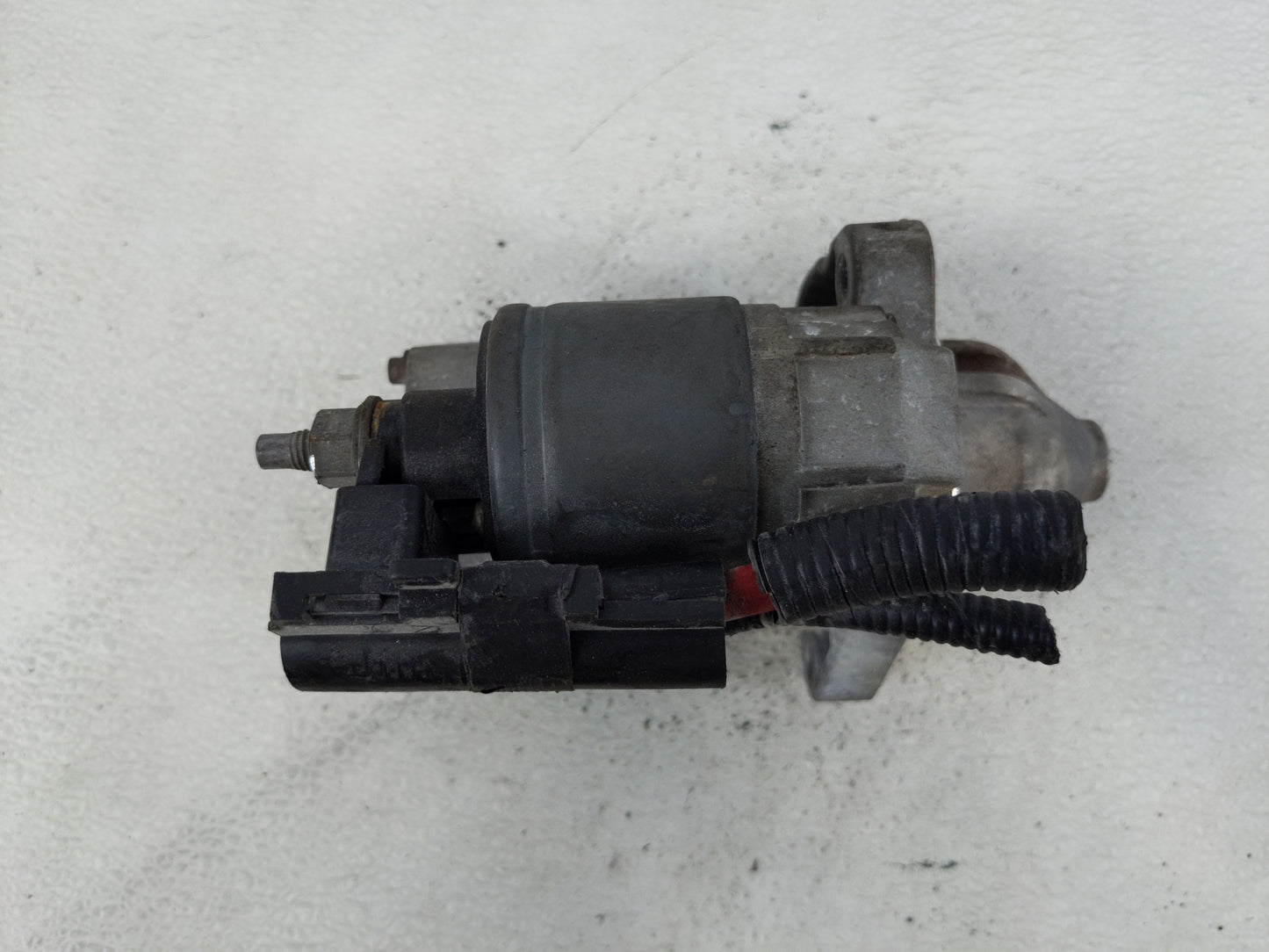 2018-2021 Ford Ecosport Car Starter Motor Solenoid OEM Fits Fits 2018 2019 2020 2021 OEM Used Auto Parts - Oemusedautoparts1