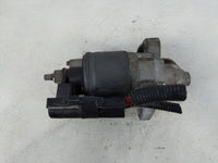 2018-2021 Ford Ecosport Car Starter Motor Solenoid OEM Fits Fits 2018 2019 2020 2021 OEM Used Auto Parts - Oemusedautoparts1