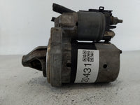 2018-2021 Ford Ecosport Car Starter Motor Solenoid OEM Fits Fits 2018 2019 2020 2021 OEM Used Auto Parts - Oemusedautoparts1