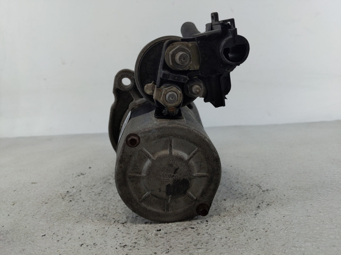 2018-2021 Ford Ecosport Car Starter Motor Solenoid OEM Fits Fits 2018 2019 2020 2021 OEM Used Auto Parts - Oemusedautoparts1