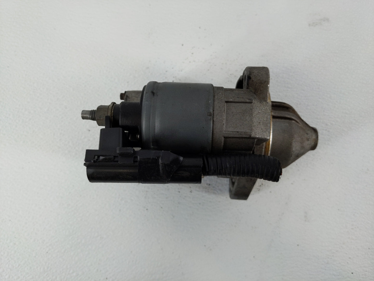 2018-2021 Ford Ecosport Car Starter Motor Solenoid OEM P/N:GN15-11000-EA Fits Fits 2018 2019 2020 2021 OEM Used Auto Parts -