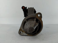2018-2021 Ford Ecosport Car Starter Motor Solenoid OEM P/N:GN15-11000-EA Fits Fits 2018 2019 2020 2021 OEM Used Auto Parts -