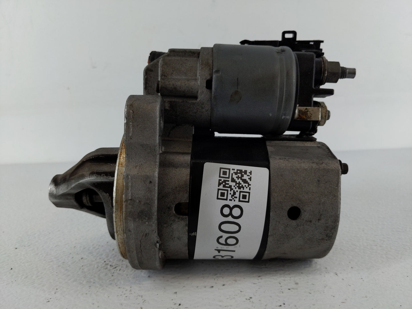 2018-2021 Ford Ecosport Car Starter Motor Solenoid OEM P/N:GN15-11000-EA Fits Fits 2018 2019 2020 2021 OEM Used Auto Parts -