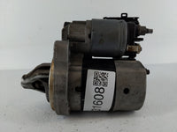 2018-2021 Ford Ecosport Car Starter Motor Solenoid OEM P/N:GN15-11000-EA Fits Fits 2018 2019 2020 2021 OEM Used Auto Parts -