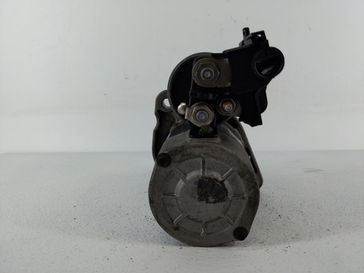 2018-2021 Ford Ecosport Car Starter Motor Solenoid OEM P/N:GN15-11000-EA Fits Fits 2018 2019 2020 2021 OEM Used Auto Parts -