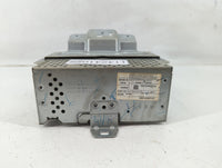 2018-2022 Ford Ecosport Radio AM FM Cd Player Receiver Replacement P/N:HN1T-18C815-FL Fits Fits 2018 2019 2020 2021 2022 OEM