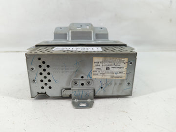 2018-2022 Ford Ecosport Radio AM FM Cd Player Receiver Replacement P/N:HN1T-18C815-FL Fits Fits 2018 2019 2020 2021 2022 OEM