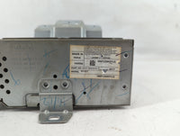 2018-2022 Ford Ecosport Radio AM FM Cd Player Receiver Replacement P/N:HN1T-18C815-FL Fits Fits 2018 2019 2020 2021 2022 OEM