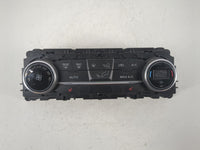 2018-2020 Ford Ecosport Climate Control Module Temperature AC/Heater Replacement P/N:GN15-18612-CG Fits Fits 2018 2019 2020 