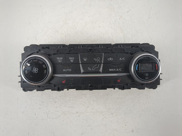 2018-2020 Ford Ecosport Climate Control Module Temperature AC/Heater Replacement P/N:GN15-18612-CG Fits Fits 2018 2019 2020 