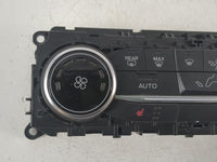 2018-2020 Ford Ecosport Climate Control Module Temperature AC/Heater Replacement P/N:GN15-18612-CG Fits Fits 2018 2019 2020 