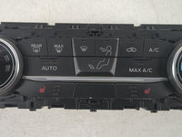 2018-2020 Ford Ecosport Climate Control Module Temperature AC/Heater Replacement P/N:GN15-18612-CG Fits Fits 2018 2019 2020 