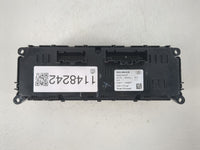 2018-2020 Ford Ecosport Climate Control Module Temperature AC/Heater Replacement P/N:GN15-18612-CG Fits Fits 2018 2019 2020 