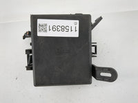 2018-2020 Ford Ecosport Fusebox Fuse Box Panel Relay Module Fits Fits 2018 2019 2020 OEM Used Auto Parts - Oemusedautoparts1