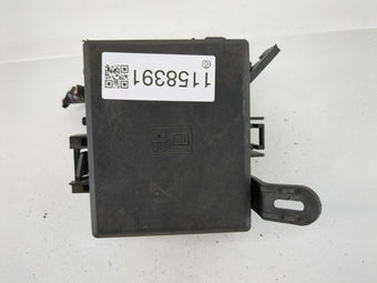 compare product 2018-2020 Ford Ecosport Fusebox Fuse Box Panel Relay Module Fits Fits 2018 2019 2020 OEM Used Auto Parts