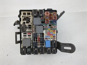 2018-2020 Ford Ecosport Fusebox Fuse Box Panel Relay Module Fits Fits 2018 2019 2020 OEM Used Auto Parts