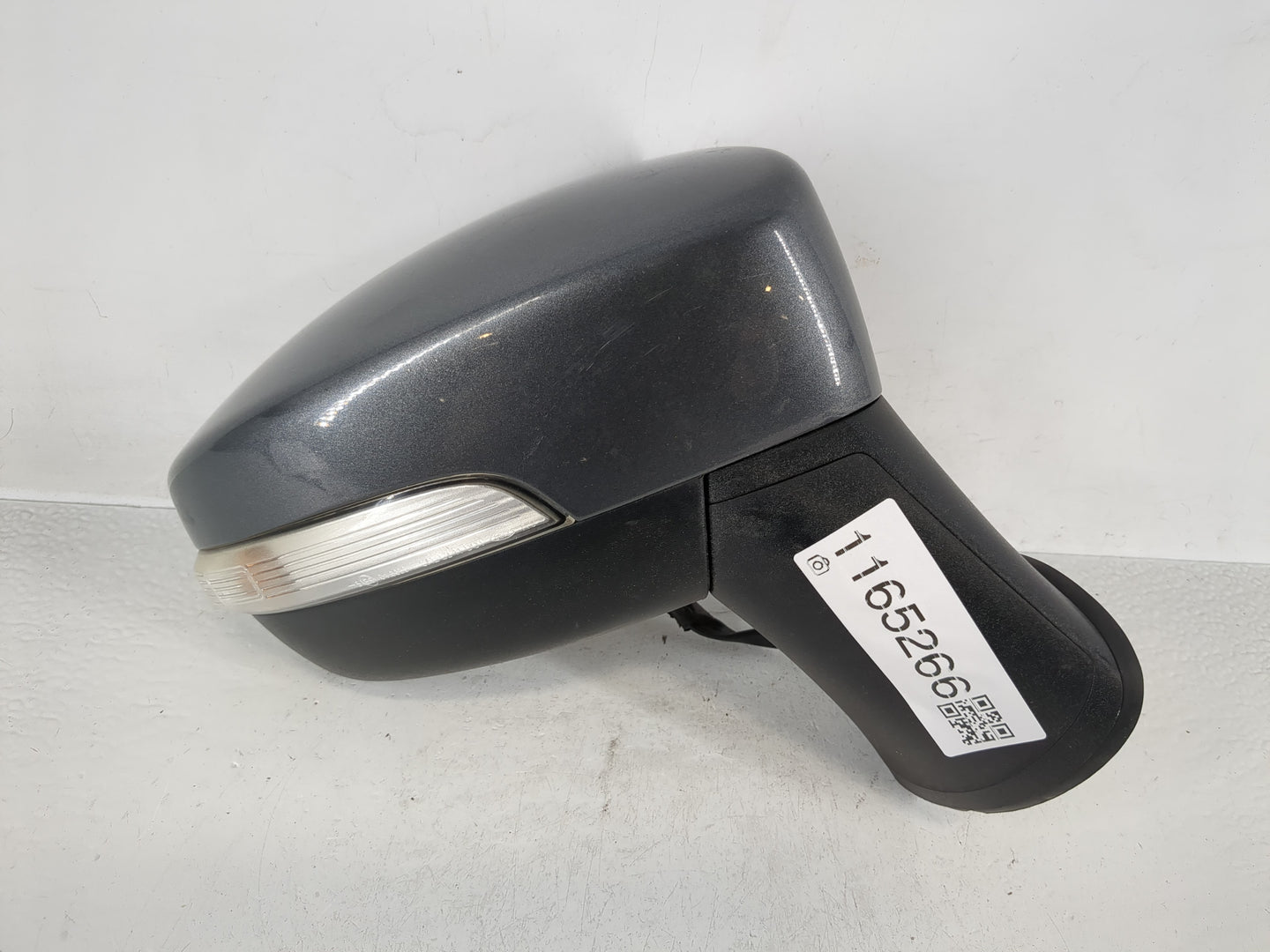 2018-2022 Ford Ecosport Passenger Side View Mirror - Right Door Mirror OEM Used - Oemusedautoparts1.com