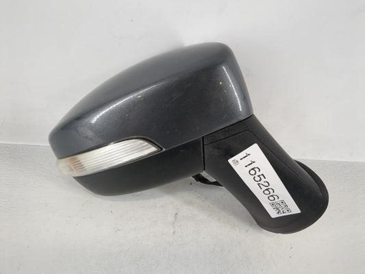 2018-2022 Ford Ecosport Side Mirror Replacement Passenger Right View Door Mirror P/N:E4044014 6003002 Fits OEM Used Auto Par