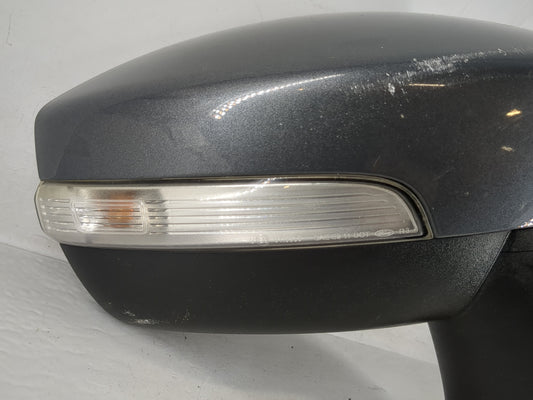 2018-2022 Ford Ecosport Side Mirror Replacement Passenger Right View Door Mirror P/N:E4044014 6003002 Fits OEM Used Auto Parts