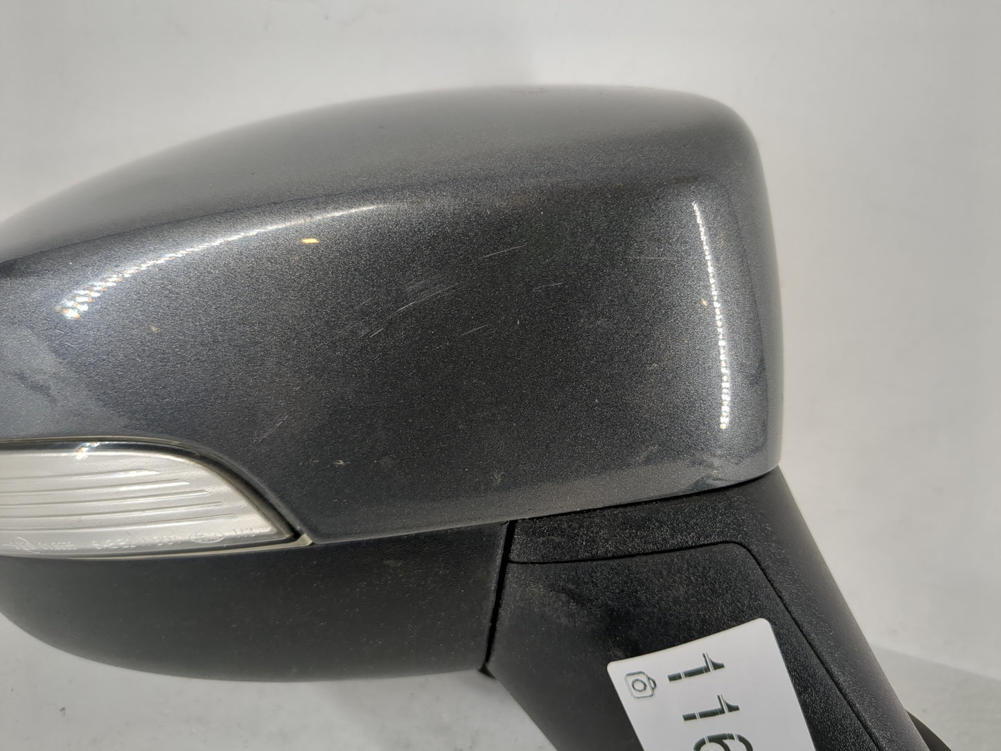 2018-2022 Ford Ecosport Passenger Side View Mirror - Right Door Mirror OEM Used - Oemusedautoparts1.com