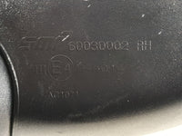 2018-2022 Ford Ecosport Passenger Side View Mirror - Right Door Mirror OEM Used - Oemusedautoparts1.com