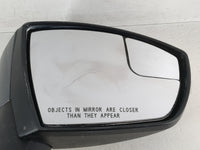 2018-2022 Ford Ecosport Passenger Side View Mirror - Right Door Mirror OEM Used - Oemusedautoparts1.com