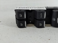 2018-2022 Ford Ecosport Master Power Window Switch Replacement Driver Side Left P/N:GN15-14A132-MA Fits OEM Used Auto Parts 