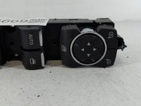 2018-2022 Ford Ecosport Master Power Window Switch Replacement Driver Side Left P/N:GN15-14A132-MA Fits OEM Used Auto Parts 