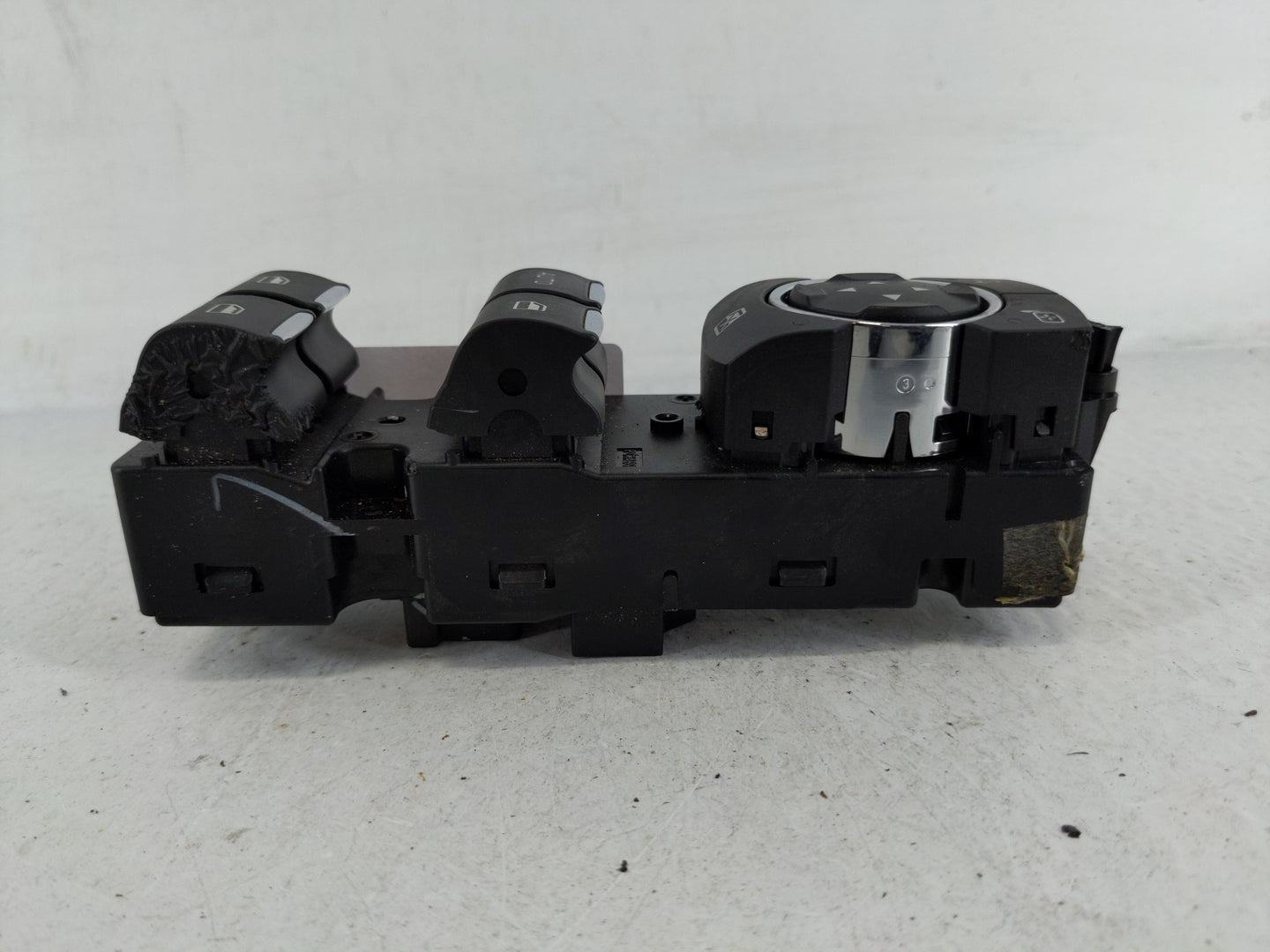 2018-2022 Ford Ecosport Master Power Window Switch Replacement Driver Side Left P/N:GN15-14A132-MA Fits OEM Used Auto Parts 
