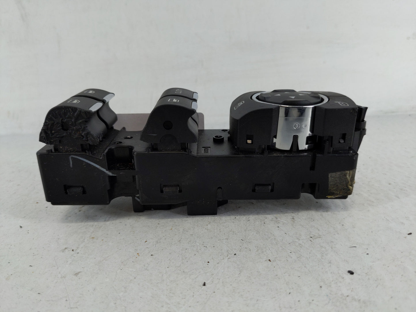 2018-2022 Ford Ecosport Master Power Window Switch Replacement Driver Side Left P/N:GN15-14A132-MA Fits OEM Used Auto Parts 