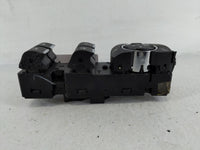 2018-2022 Ford Ecosport Master Power Window Switch Replacement Driver Side Left P/N:GN15-14A132-MA Fits OEM Used Auto Parts 