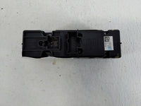 2018-2022 Ford Ecosport Master Power Window Switch Replacement Driver Side Left P/N:GN15-14A132-MA Fits OEM Used Auto Parts 