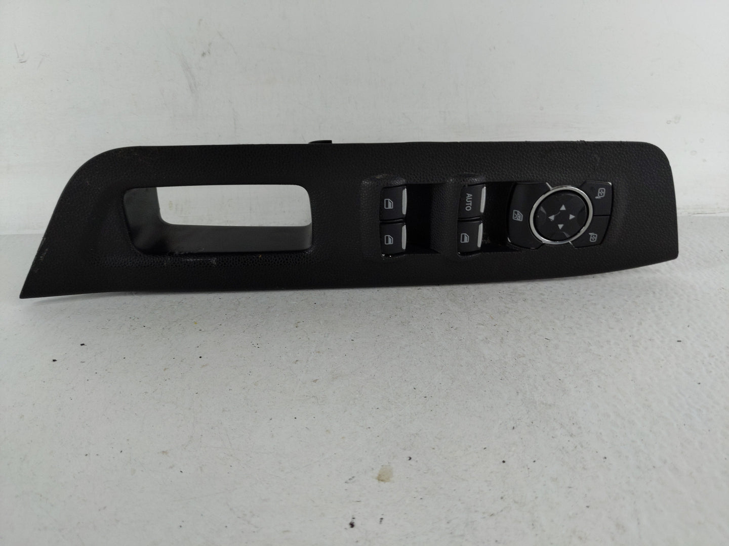 2018-2022 Ford Ecosport Master Power Window Switch Replacement Driver Side Left P/N:GN15-14A132-MA Fits OEM Used Auto Parts 