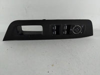 2018-2022 Ford Ecosport Master Power Window Switch Replacement Driver Side Left P/N:GN15-14A132-MA Fits OEM Used Auto Parts 