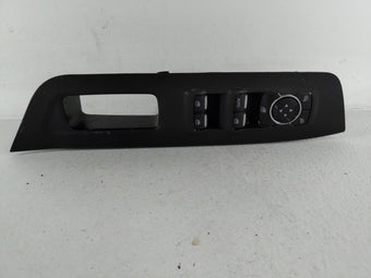 compare product 2018-2022 Ford Ecosport Master Power Window Switch Replacement Driver Side Left P/N:GN15-14A132-MA Fits OEM Used Auto Parts